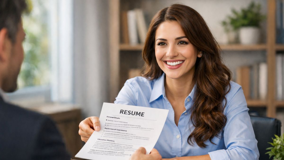 Practical Entry-level Jobs That Stay in High Demand - Roam Roles
